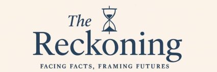 thereckoning logo